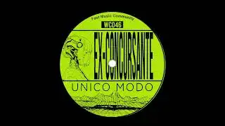 EX-CONCURSANTE - Expo