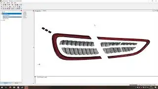 TDU2 Modding Tutorial #2   Making lights work in Zmodeler 2