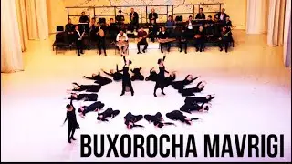 Buxorocha Mavrigi Raqs  