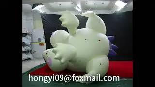 Giant Inflatable Toy Balloons
