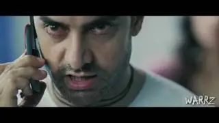 Memento Trailer [Fake Trailer] Amir Khan / Asin / Jiah khan HD [bollywood]