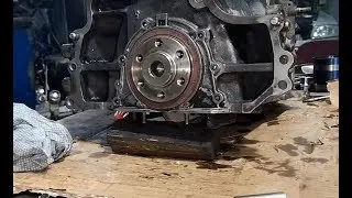 0.50mm PİSTON BÜYÜTTÜK !! Performans Artar Mı ?? (MUTLU SON)