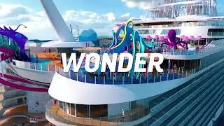 Wonder of the Seas