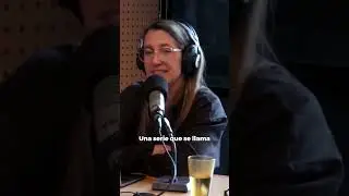 El placer femenino y Cris Miró en dos series que recomienda Male