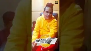 Promotional video  | New song |  Red Hills music |  Mind Game |  New Haryanvi Songs 2020