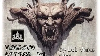 TRIBUTO ATTICA v1 by Luis Vacas