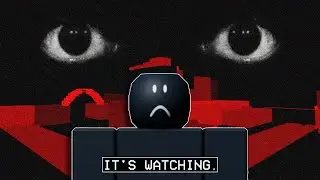 Disturbing Roblox Games You Should Never Explore