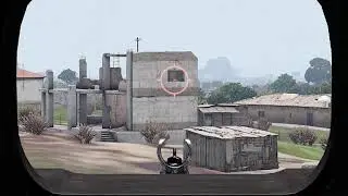 ArmA 3 KOTH kill cam #2