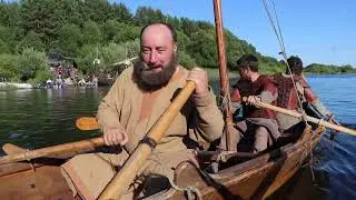 ПО ВОЛНАМ ИСТОРИИ!