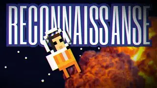 Reconnaissance Trailer