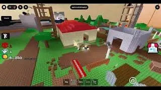 a 1v1 in a roblox condo