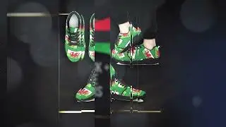 Sale Promo video