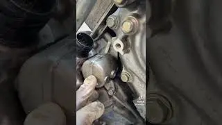 Make your Nissan CVT transmission last longer! #automobile #carscam #mechanic #nissan