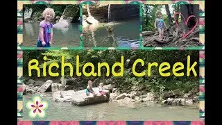 Richland Creek - The Brandy Bunch