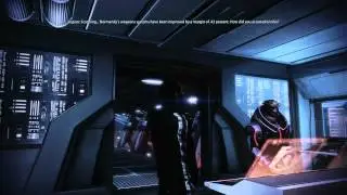 Mass Effect 3: How did you accomplish this?