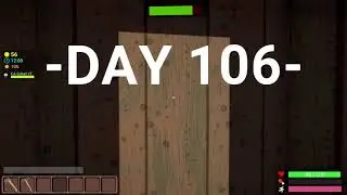 Muck Speedrun day 106 (close to geting world record)