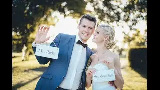 Laura & Gernot
