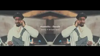 Benny The Butcher X The Alchemist type beat 2020 - ''fiends