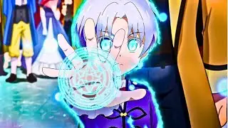 Top 10 Anime Where The MC Is Put In A Low Rank But Is Strong As A God