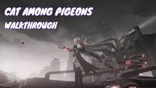 Cat Among Pigeons - Full Walkthrough, Puzzle, Guide, and More | Honkai Star Rail 2.1