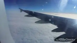 Эпик влог (Лечу из России в Австрию)