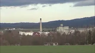 Ostatni dzień roku w moich okolicach 31 grudnia 2022 rok