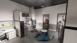 Campus 4 - Virtual Tour
