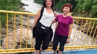 Туристическая база отдыха 