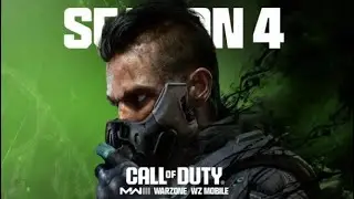 MWIII: Season Finale Team Deathmatch Victory
