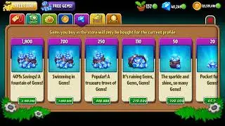 Plants vs. Zombies 2 Update 6.2.1 APK Download