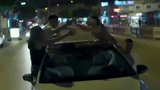 Burak Ve Cengo Kızlarla Para Eziyor | SIFIR BİR