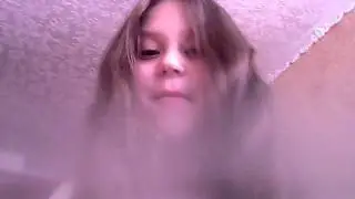 Моя киска Марси девочка
