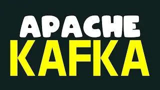 Что такое APACHE KAFKA 