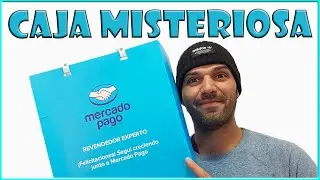 📦CAJA MISTERIOSA DE MERCADO PAGO ➡️【Solo Revendedores - Julio 2021】
