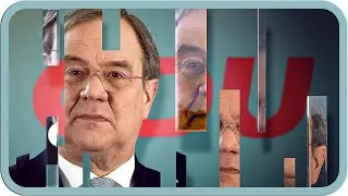 Armin Laschet erklärt. Der nächste Bundeskanzler?