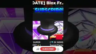 What was the first ever Roblox HAT...?