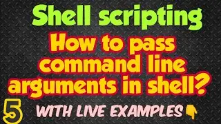 what is $# and $@ in shell script? || How to pass more than nine arguments in shell script??