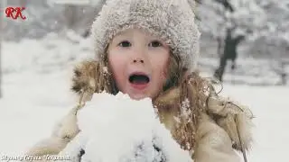 Winter  Музыка СергеяЧекалина