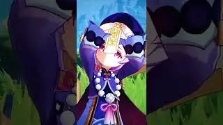 Genshin impact 