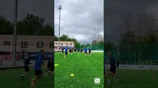 Со свежими силами продолжаем готовиться к новому сезону💪🏼 #футбол #shrots #football #fnl