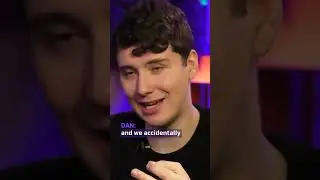 Dan Howell's art therapy