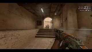 CS:GO HIGHLIGHT - -Rileys_Staffer-