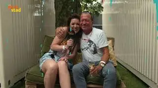 Level 42 - Mark King Interview - Festivalzomer 2024 ¦ ParkCity Live