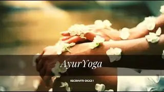 Formazione AyurYoga