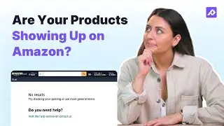 How to Check if Your Amazon Products Are Indexed Correctly for Free!