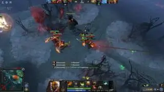 Прямая трансляция пользователей SPirt and killer