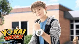 Yo-kai Watch - 'Season 1 Watch' Official T.V. Spot