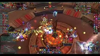 Forsaken World | Fw-Rebirth | PvP