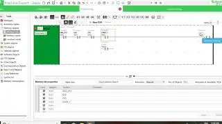 dol starter ladder logic circuit