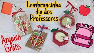 lembrancinhas dia dos professores. Parte 2